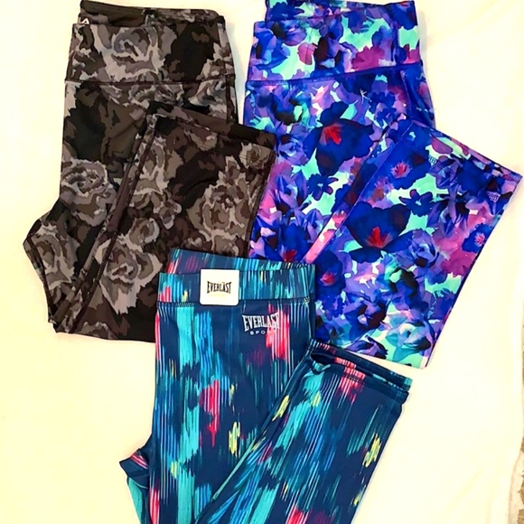 Pants - Legging Bundle❤️